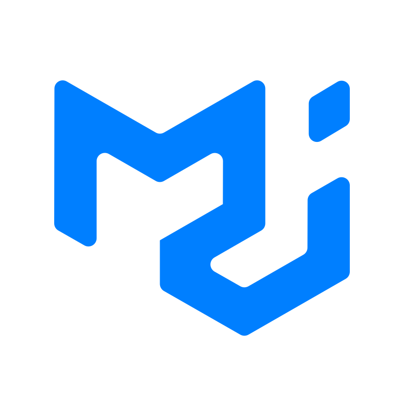 mui logotype